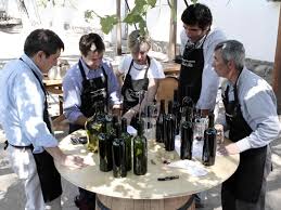 Wine glass in santa rita vineyard in santiago. Santa Rita Winery And Vineyard Livit Travel