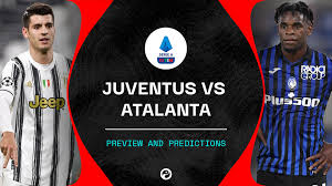 Sun, 18 apr 2021 stadium: Juventus Vs Atalanta Live Stream Watch Serie A Online