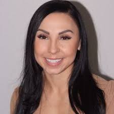 Alesha Gonzalez's Instagram, Twitter & Facebook