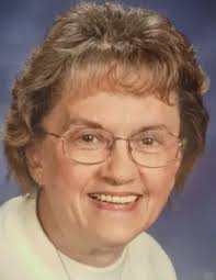 Obituary information for Elaine Evelyn Mackey
