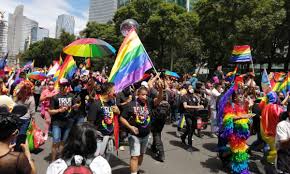 Te contamos un poco sobre la marcha que se dio da de forma virtual para celebrar el mes del orgullo lgbt y la marcha presencial en cdmx. C0jdj3etcylp1m