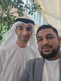 Ahmed Ali Jamal Alsadiq