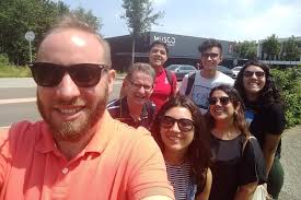 Curso de francés en Lyon (Francia)