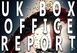 Deadpool 2 Sets A Record Uk Box Office Report 18th 20th May 2018 The Film Magazine Deadpool 2 box office today! the film magazine