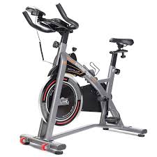Adjustable Exercise Bike With Lcd Display Biking Workout Bike Exercise Bikes