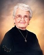 Obituaries Search for Eloise Hunt