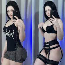 Frosty  ffrosstty Nude Leaked OnlyFans Photo twicopyi9 - TheFap