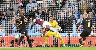 Home » football » england. Aston Villa 1 2 Manchester City Live Report And Reaction From Carabao Cup Final Defeat Birmingham Live