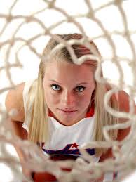 Logansport's Whitney Jennings is 2014 IndyStar Miss Basketball