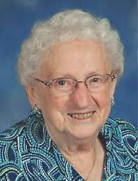 Esther Doris Jackson Ulrich