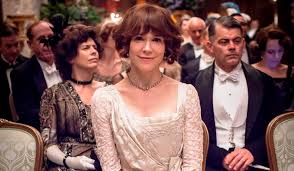 Mr Selfridge: Your Backstage Pass To The True Harry Selfridge Story And  Making Of The Pbs Tv Series (British Tv Drama & Movie Series): Long,  Jessica: 9781508706960: Amazon.Com: Books