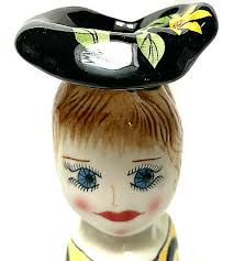 Bella Casa By Gantz Patty Picked Posies By Susan Paley Tall Vase