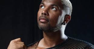 A Community Mourns Detroit Artist Justin Alesna After His Unexpected Death  at 36