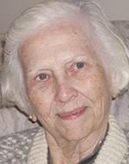 Elisabeth Eagleson Obituary (2025)
