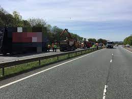 Check spelling or type a new query. Updates Two People Dead After Crash Which Closed A14 In Both Directions Cambridgeshire Live