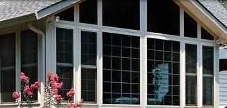 If you need a new door, we provide all types to meet your needs and budget. Liberty Exteriors Siding Roofing Contractor In Eau Claire Wi