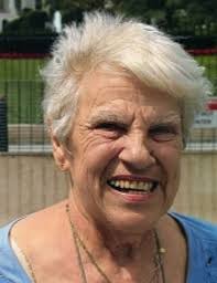 Dorothy Schuchman Obituary May 30, 2021