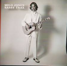 Milo Jones