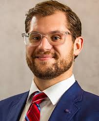 Ryan Valentine Gardner, Associate Advisor in Sarasota, FL