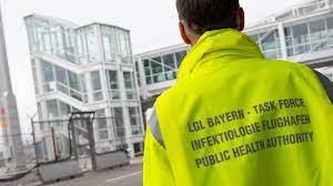 Due to the corona pandemic and in order to slow down the spread of the virus, the bavarian government has and is subsequently deciding upon a number of measures. Die Zahl Kann Noch Steigen Erster Corona Virus In Bayern The Weather Channel Artikel Von The Weather Channel Weather Com