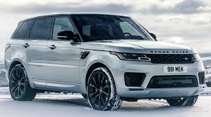 All offer an impressive mix of luxury and performance. 2020 Land Rover Range Rover Sport Autowise