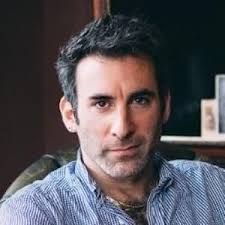 Paul Marc Davis Movies and TV Shows