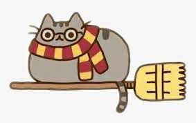 Pusheen Harry Potter Harry Potter Cute Kawaii Pusheen Harry Potter Clip Art Hd Png Download Transparent Png Image Pngitem No registration and attribution required ✓ unlimited download ✓.