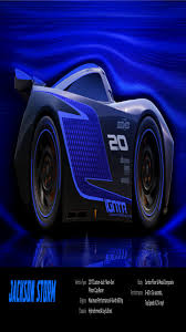 You can also upload and share your favorite jackson storm wallpapers. Disney Cars 3 Jackson Storm Specifications Hd Wallpaper