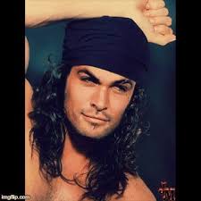 None of these gifs were made by me. 10 Shades Of Momoa Jason Momoa Aquaman Jason Momoa Long Hair Styles