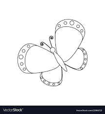 Who does not love the beauty of their colors and the flutter of their wings? Free Butterfly Coloring Pages Coloringnori Coloring Pages For Kids