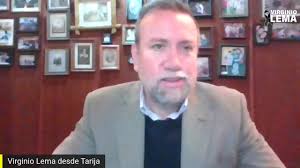 #VirginioLema