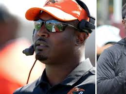 HBCU Football: Florida A&M vs. Texas Southern In Week 8