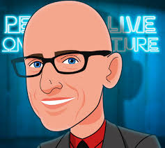 John Lovick LIVE (Instant Download)