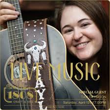 See you July 13th at Taylor Brooke Brewery