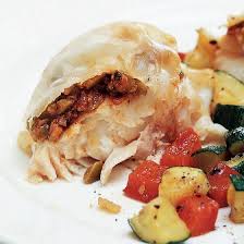 Forfaits De Poisson Mediterraneen Guide Recettes Yemek Tarifi Yemek Yemek Pornosu Gida