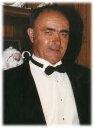 Antonio Cipriano Obituary