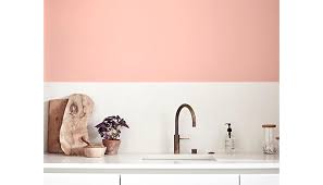 Color your walls like kitchen paint colors, lighting choices and in addition must be in harmony while using natural light that surrounds the bedroom. Kbbfocus How Crown S New Paint Range Is Designed And Formulated For The Kitchen