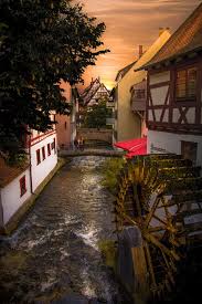 Exploring Ulm Ulm Ulm Germany Germany Photography