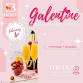 Galentines Vision Board Party event image
