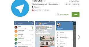 Telegram, the supposedly secure messaging app, has over 100 million users. After Paris Attacks Encrypted Messaging App Telegram Blocks Isis Related Channels Cbs News