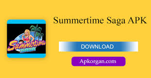 Summertime saga pc game description. Summertime Saga Apk Ios