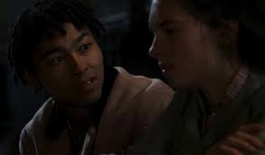 They throw their own party, which is interrupted when emma and luke become possessed by evil spirits. The Irregulars Season 1 Episode 4 Recap Both The Needle And The Knife