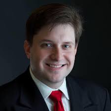 Meet the Candidate: Daniel Elliott