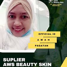 Jual paket hemat Glowing expert/peket hemat (sabun muka/toner,sanblok dan  nigh cream)