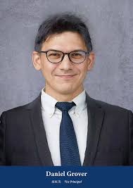 Principal's Welcome Message