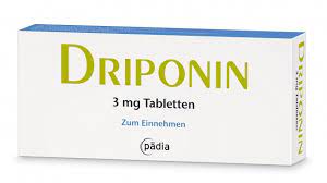 Die resorption nach oraler gabe ist deutlich höher, dabei werden nach etwa vier stunden maximale plasmaspiegel erreicht. Kratzebehandlung Driponin Infectopharm Fuhrt Eigenes Ivermectin Generikum Ein