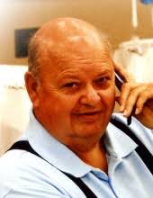 Obituary information for William Lamar Hendrix