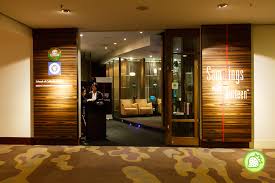 Best part is, dinner doesn't cost a bomb* (rm158++ per person inclusive of a glass of sparkling wine). Migf 2014 Menu Sampling On The Fourteenth Berjaya Times Square Malaysian Foodie