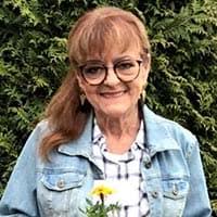 Kimberly Ann Walters Kelly