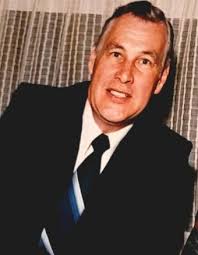 Raymond Leslie Newson Obituary